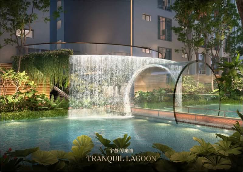 Service Residence for Sale at Armani Hallson KLCC - Linus Goh - Exterior - PropertyGuru.com.my