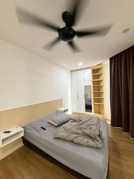 Condominium for Sale at Vivo Residential Suites - Rex Tan - Bedroom - PropertyGuru.com.my
