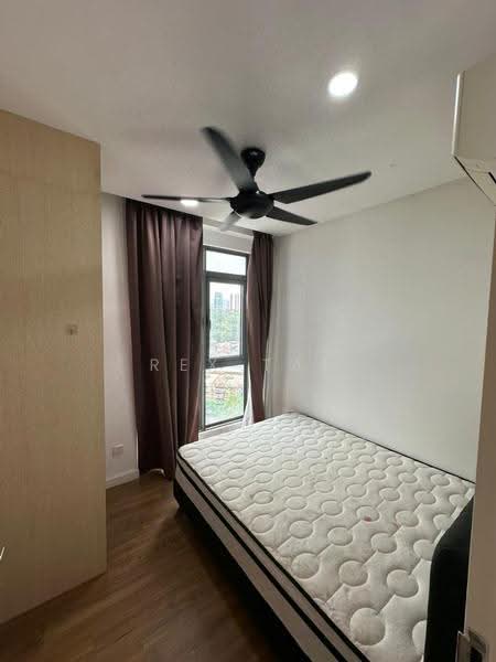 Condominium for Sale at Vivo Residential Suites - Rex Tan - Bedroom - PropertyGuru.com.my