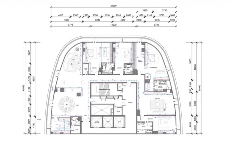 For Sale K Residence @ KLCC