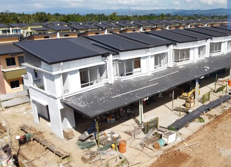 Taman Bayu Senja Keningau untuk Untuk Dijual - RM 333,000, Apr 2026 - Exterior - PropertyGuru.com.my