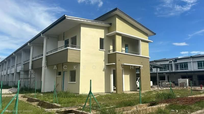 Taman Bayu Senja Keningau untuk Untuk Dijual - RM 333,000, Apr 2026 - Exterior - PropertyGuru.com.my