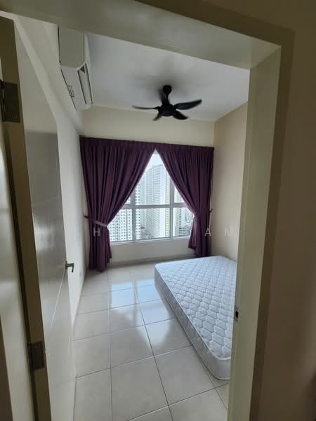 Condominium for Rent at Imperial Grande - Shing Lam - Bedroom - PropertyGuru.com.my