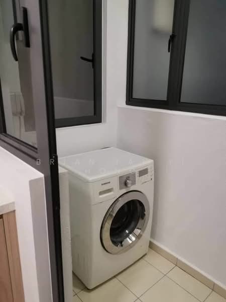 United Point (Residensi Berpadu) untuk Untuk Disewa - RM 2,400 /bulan, Apr 2026 - Interior - PropertyGuru.com.my