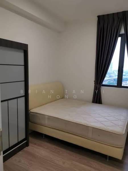 United Point (Residensi Berpadu) untuk Untuk Disewa - RM 2,400 /bulan, Apr 2026 - Bedroom - PropertyGuru.com.my