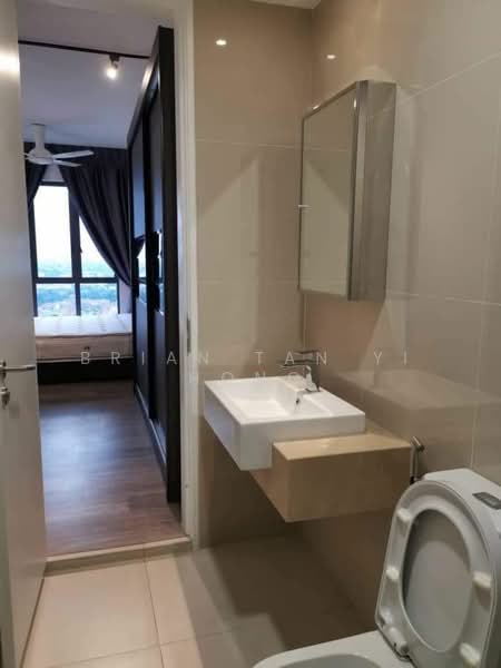 United Point (Residensi Berpadu) untuk Untuk Disewa - RM 2,400 /bulan, Apr 2026 - PropertyGuru.com.my