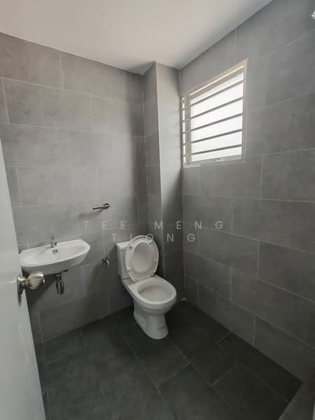 2-storey Terraced House for Rent in Masai (Johor) - Tee Meng Tiong - Bathroom - PropertyGuru.com.my