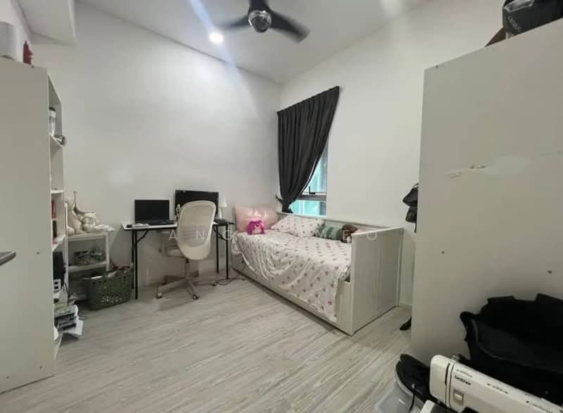 Service Residence for Sale at Cantara Residences - Angie Yeo - Bedroom - PropertyGuru.com.my