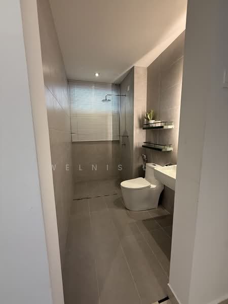 Condominium for Sale at Aurora Residence @ Lake Side City - Welnis Lim - Bathroom - PropertyGuru.com.my