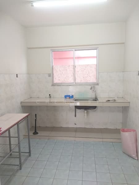 Apartment for Rent at Arena Green - Cheng SY - Kitchen - PropertyGuru.com.my