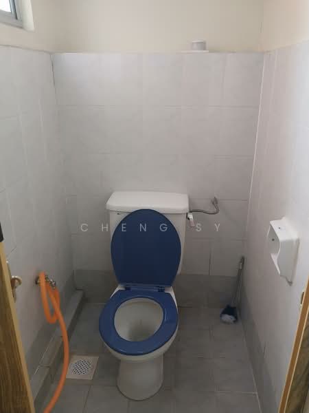 Apartment for Rent at Arena Green - Cheng SY - Bathroom - PropertyGuru.com.my
