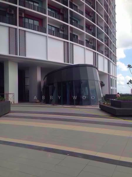 i-SOHO @ i-City untuk Untuk Disewa - RM 1,350 /bulan, Apr 2026 - PropertyGuru.com.my