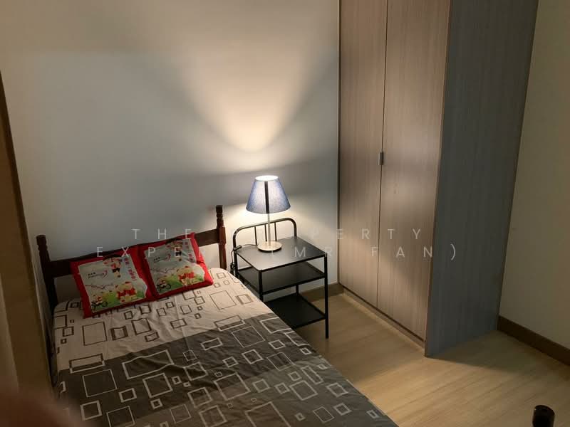Service Residence for Rent at Desa Green - The Property Expert (Mr Fan) - Bedroom - PropertyGuru.com.my