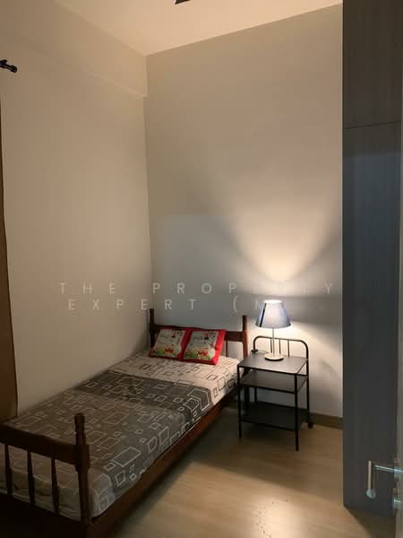 Service Residence for Rent at Desa Green - The Property Expert (Mr Fan) - Bedroom - PropertyGuru.com.my