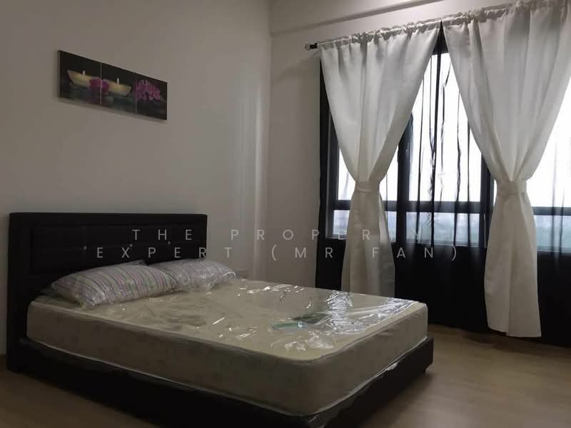 Service Residence for Rent at Desa Green - The Property Expert (Mr Fan) - Bedroom - PropertyGuru.com.my