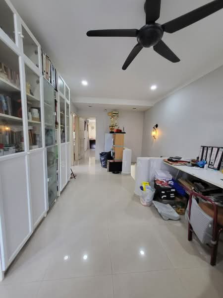 2-storey Terraced House for Sale in Jalan Klang Lama (Old Klang Road) (Kuala Lumpur) - Suki Tan - Interior - PropertyGuru.com.my