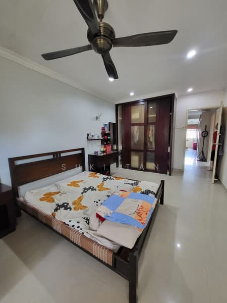 2-storey Terraced House for Sale in Jalan Klang Lama (Old Klang Road) (Kuala Lumpur) - Suki Tan - Bedroom - PropertyGuru.com.my
