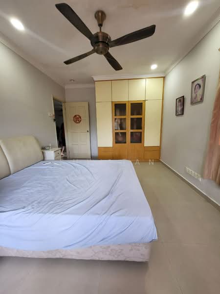 2-storey Terraced House for Sale in Jalan Klang Lama (Old Klang Road) (Kuala Lumpur) - Suki Tan - Bedroom - PropertyGuru.com.my