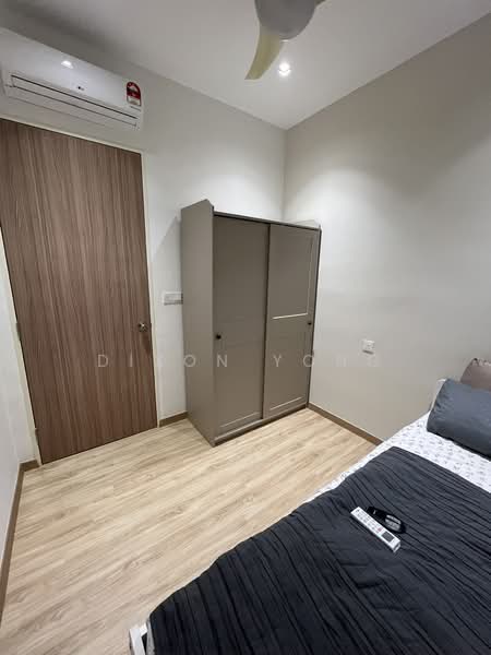 QuayWest Residence untuk Untuk Disewa - RM 2,300 /bulan, Apr 2026 - Bedroom - PropertyGuru.com.my