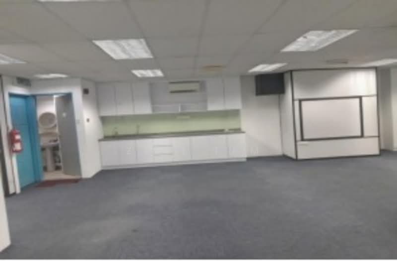 Pejabat untuk Disewa di George Town (Penang) - Zane Tam - Interior - PropertyGuru.com.my
