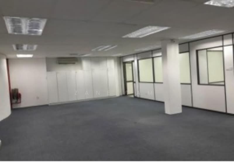 Pejabat untuk Disewa di George Town (Penang) - Zane Tam - Interior - PropertyGuru.com.my