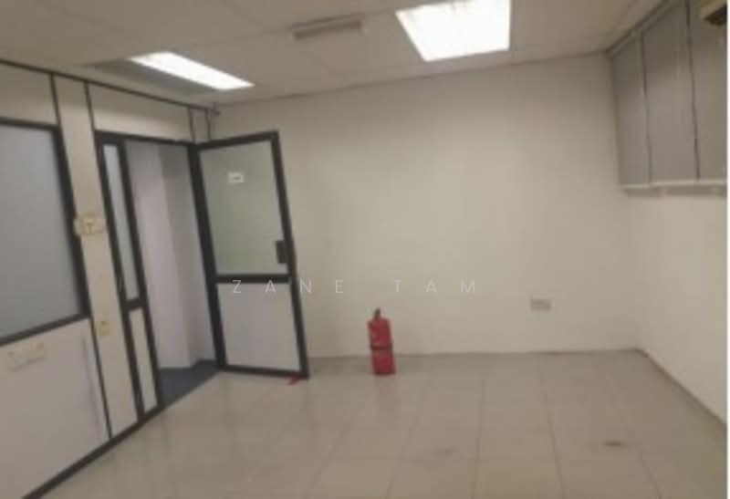 Pejabat untuk Disewa di George Town (Penang) - Zane Tam - Interior - PropertyGuru.com.my