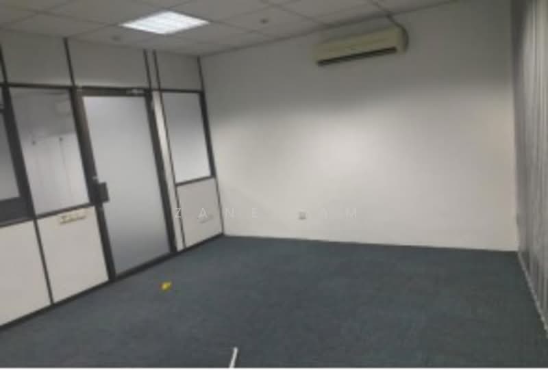 Pejabat untuk Disewa di George Town (Penang) - Zane Tam - Interior - PropertyGuru.com.my