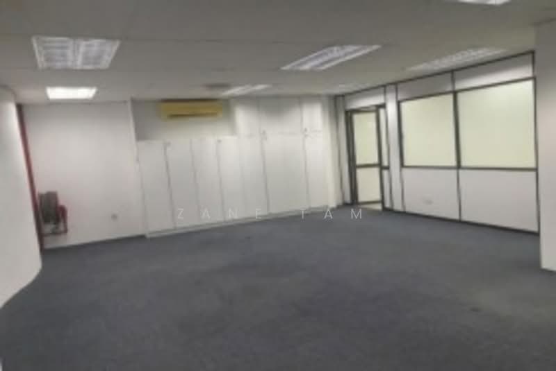 Pejabat untuk Disewa di George Town (Penang) - Zane Tam - Interior - PropertyGuru.com.my