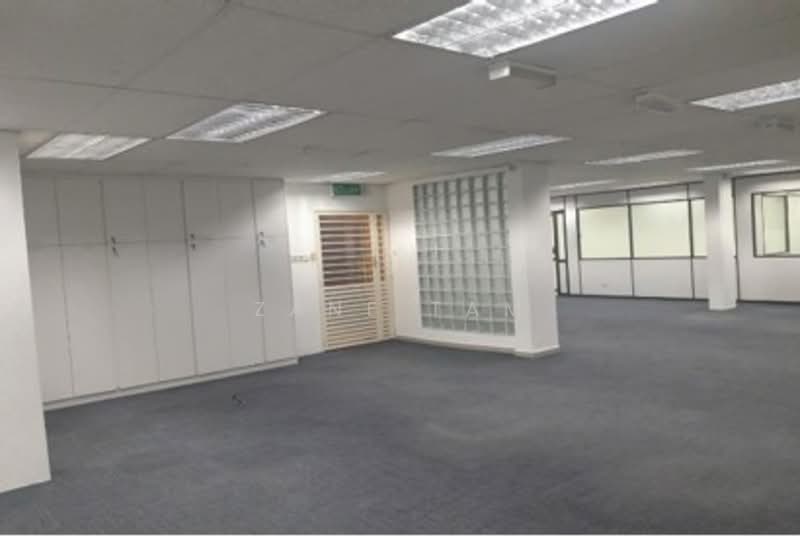 Pejabat untuk Disewa di George Town (Penang) - Zane Tam - Interior - PropertyGuru.com.my