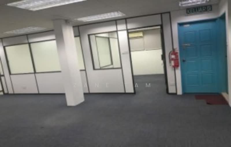 Pejabat untuk Disewa di George Town (Penang) - Zane Tam - Interior - PropertyGuru.com.my