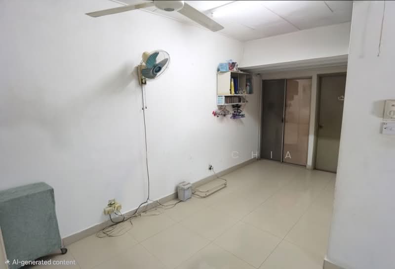 2-storey Terraced House for Sale in Taman Sri Bintang (Kepong) - Jasemin Chia - Interior - PropertyGuru.com.my