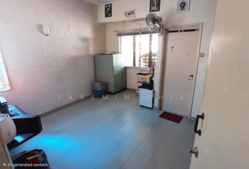 2-storey Terraced House for Sale in Taman Sri Bintang (Kepong) - Jasemin Chia - Interior - PropertyGuru.com.my