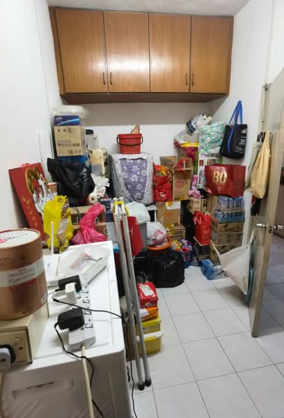 2-storey Terraced House for Sale in Taman Sri Bintang (Kepong) - Jasemin Chia - Interior - PropertyGuru.com.my