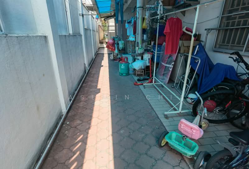 2-storey Terraced House for Sale in Taman Sri Bintang (Kepong) - Jasemin Chia - Exterior - PropertyGuru.com.my