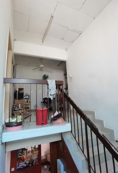 2-storey Terraced House for Sale in Taman Sri Bintang (Kepong) - Jasemin Chia - Interior - PropertyGuru.com.my