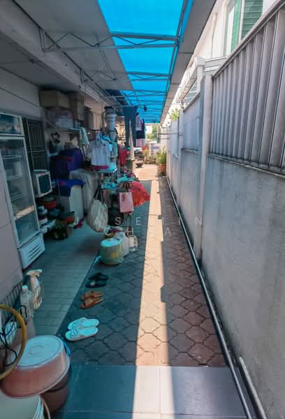 2-storey Terraced House for Sale in Taman Sri Bintang (Kepong) - Jasemin Chia - Exterior - PropertyGuru.com.my