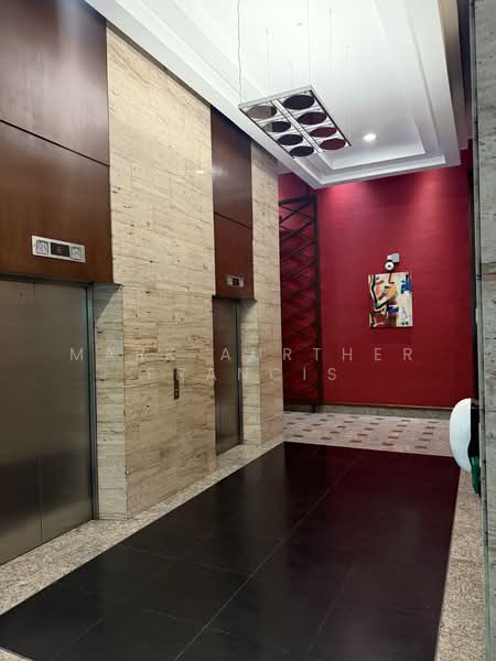 Condominium for Sale at Mont Kiara Aman - Mark Aurther Francis - Lobby - PropertyGuru.com.my