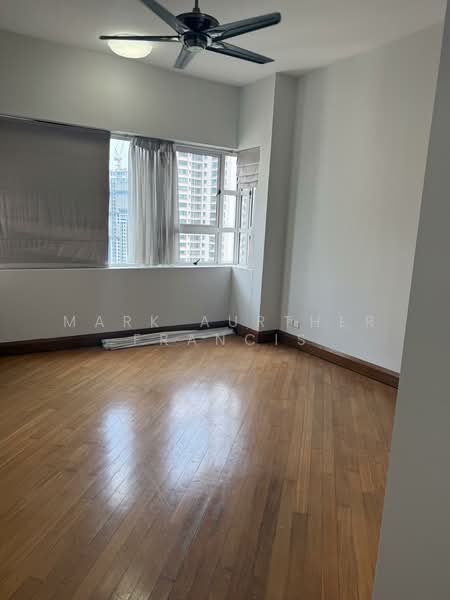 Condominium for Sale at Mont Kiara Aman - Mark Aurther Francis - PropertyGuru.com.my