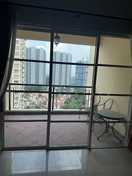 Condominium for Sale at Mont Kiara Aman - Mark Aurther Francis - PropertyGuru.com.my