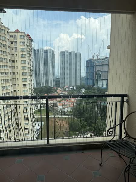 Condominium for Sale at Mont Kiara Aman - Mark Aurther Francis - PropertyGuru.com.my