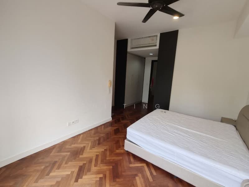 Terraced House for Sale in Medini (Iskandar Puteri (Nusajaya)) - Shi Ting - Bedroom - PropertyGuru.com.my