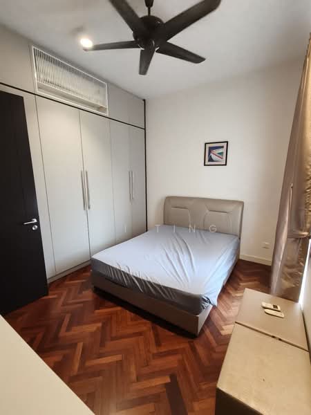 Terraced House for Sale in Medini (Iskandar Puteri (Nusajaya)) - Shi Ting - Bedroom - PropertyGuru.com.my
