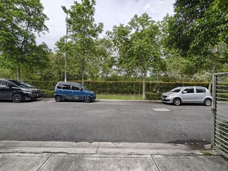 Terraced House for Sale in Medini (Iskandar Puteri (Nusajaya)) - Shi Ting - Exterior - PropertyGuru.com.my