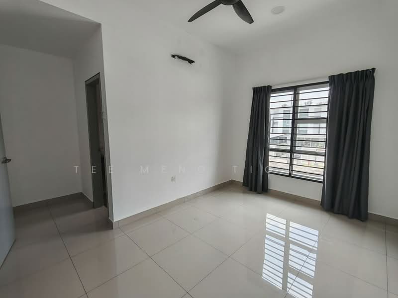 Terraced House for Rent in Taman Megah Ria (Masai) - Tee Meng Tiong - Interior - PropertyGuru.com.my