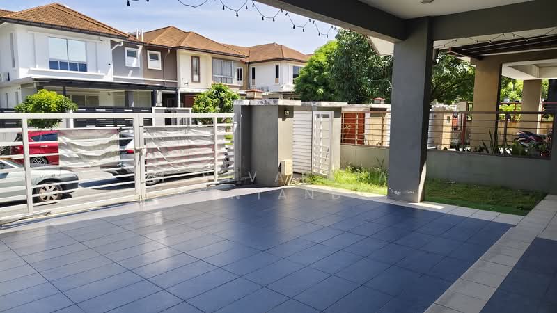 Anjung Suasana, Bandar Seri Putra, Kajang untuk Untuk Dijual - RM 850,000, Apr 2026 - Exterior - PropertyGuru.com.my