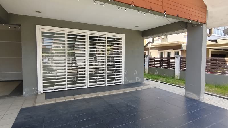 Anjung Suasana, Bandar Seri Putra, Kajang untuk Untuk Dijual - RM 850,000, Apr 2026 - Exterior - PropertyGuru.com.my