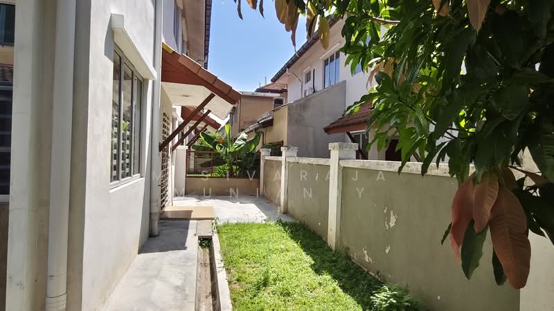 Anjung Suasana, Bandar Seri Putra, Kajang untuk Untuk Dijual - RM 850,000, Apr 2026 - Exterior - PropertyGuru.com.my