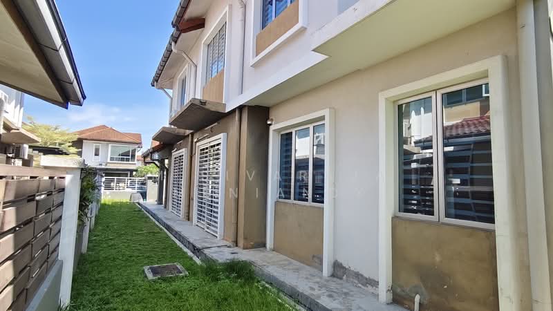 Anjung Suasana, Bandar Seri Putra, Kajang untuk Untuk Dijual - RM 850,000, Apr 2026 - Exterior - PropertyGuru.com.my