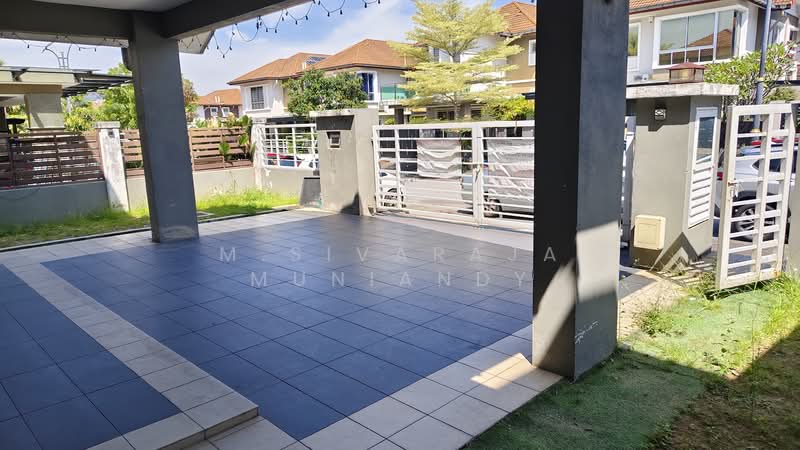 Anjung Suasana, Bandar Seri Putra, Kajang untuk Untuk Dijual - RM 850,000, Apr 2026 - Exterior - PropertyGuru.com.my