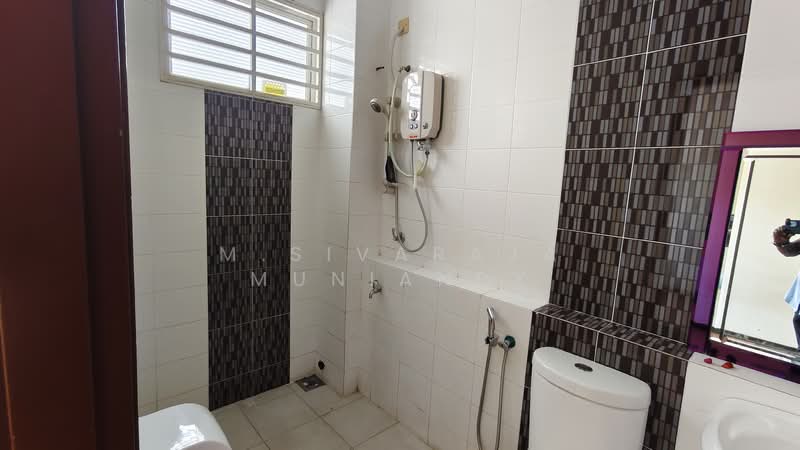 Anjung Suasana, Bandar Seri Putra, Kajang untuk Untuk Dijual - RM 850,000, Apr 2026 - Bathroom - PropertyGuru.com.my